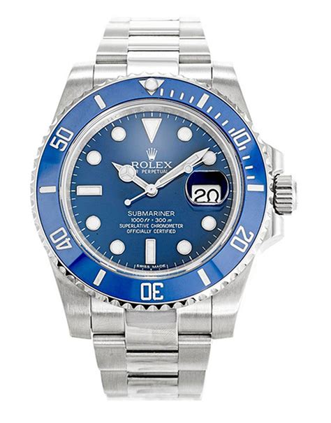 best replica blue dial rolex|rolex blue dial review.